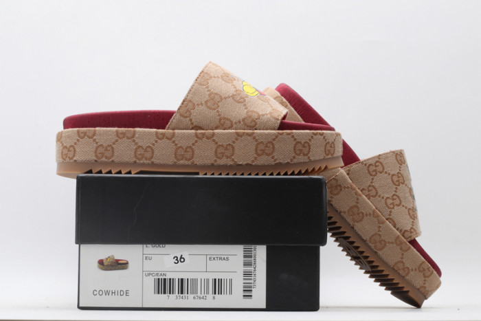 GUI SANDAL