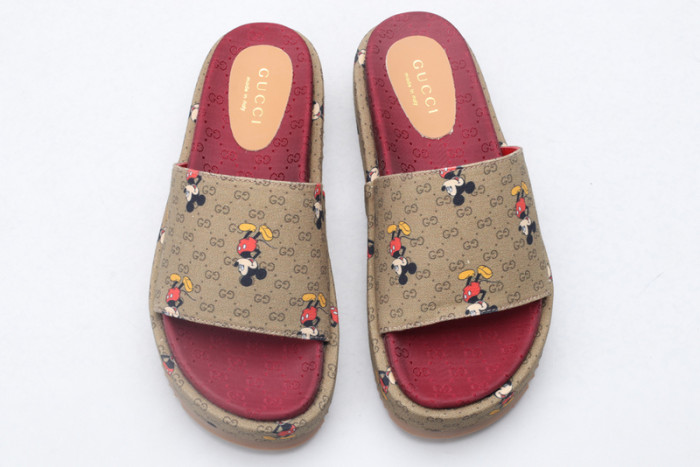 GUI SANDAL