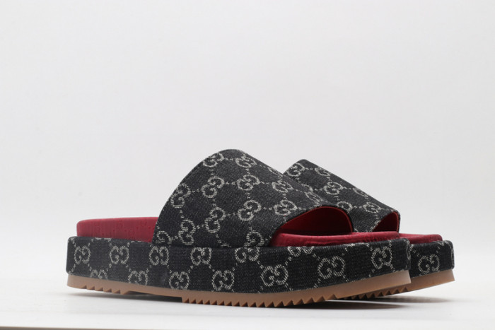 GUI SANDAL