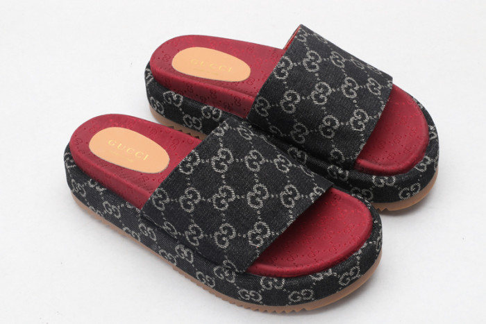 GUI SANDAL