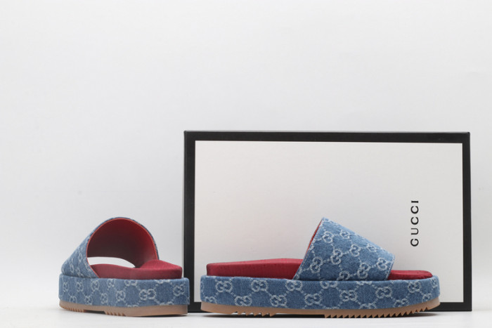 GUI SANDAL