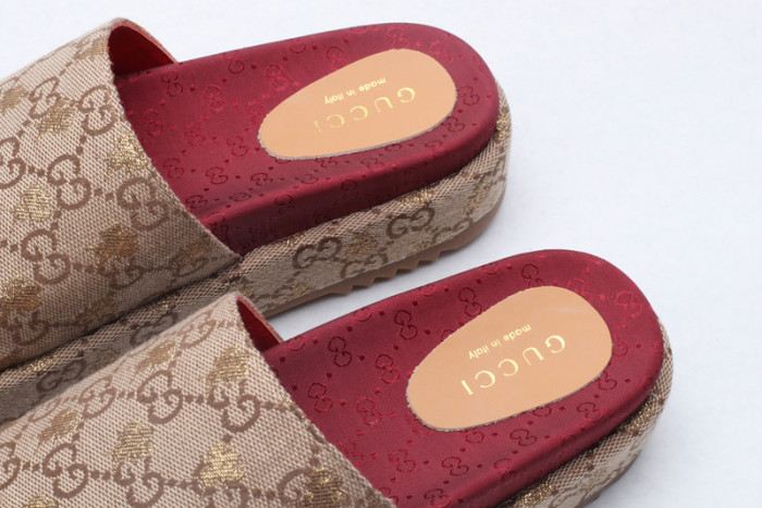 GUI SANDAL