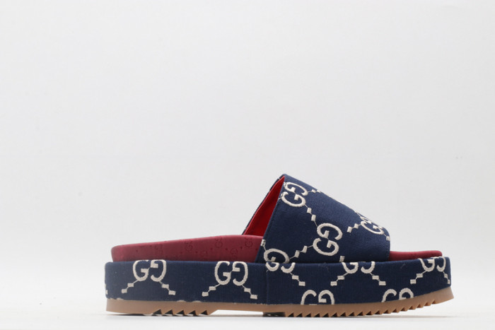 GUI SANDAL