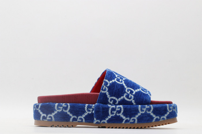 GUI SANDAL