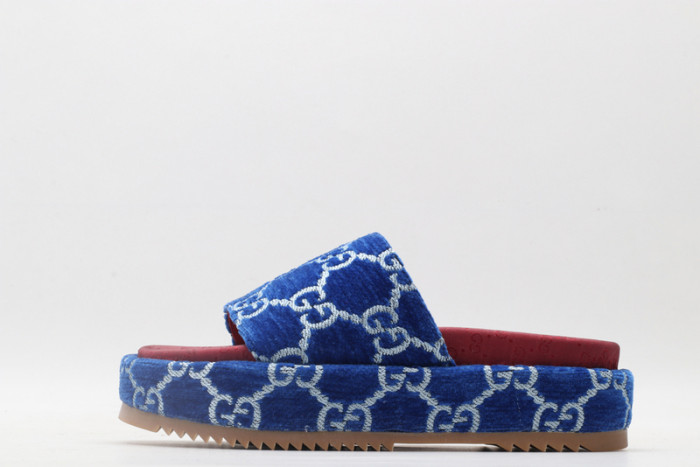GUI SANDAL