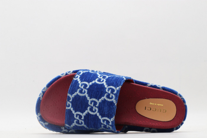 GUI SANDAL