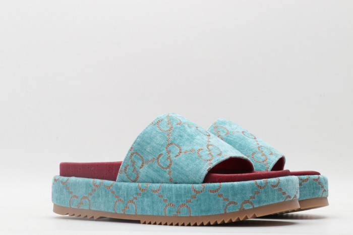 GUI SANDAL