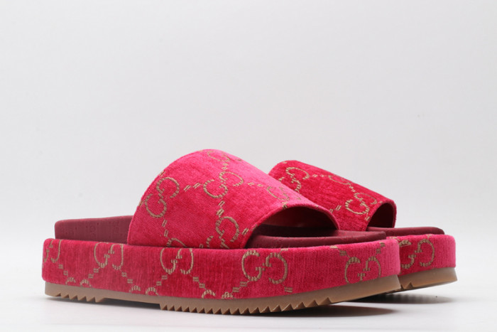 GUI SANDAL