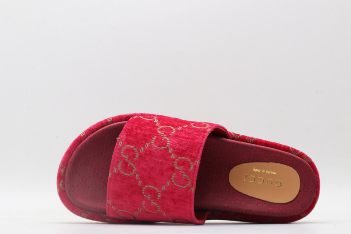 GUI SANDAL