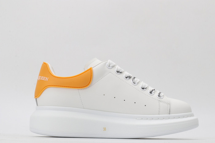 ALEX MCQU SNEAKER