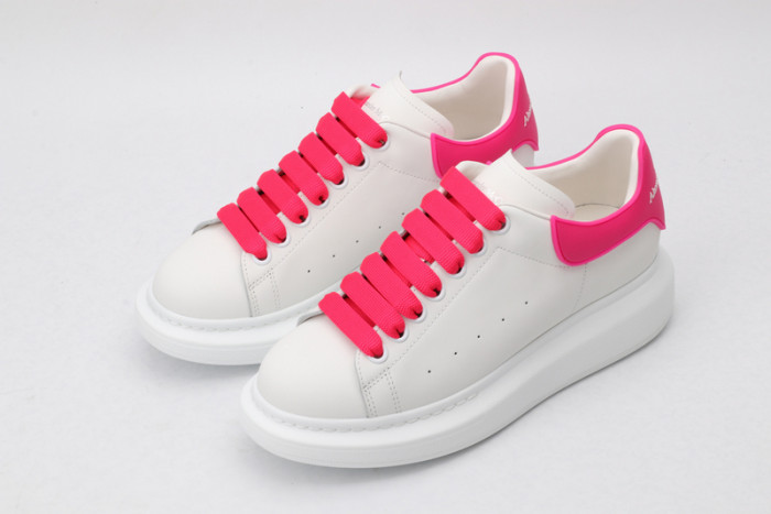 ALEX MCQU SNEAKER