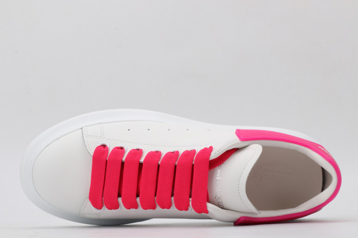 ALEX MCQU SNEAKER