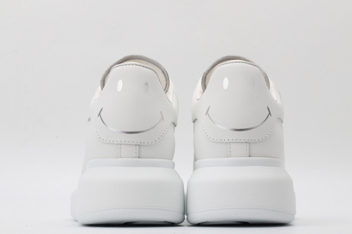 ALEX MCQU SNEAKER