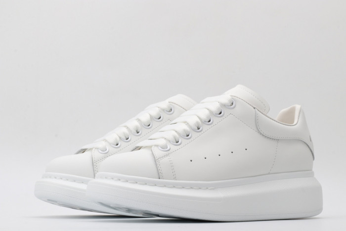 ALEX MCQU SNEAKER