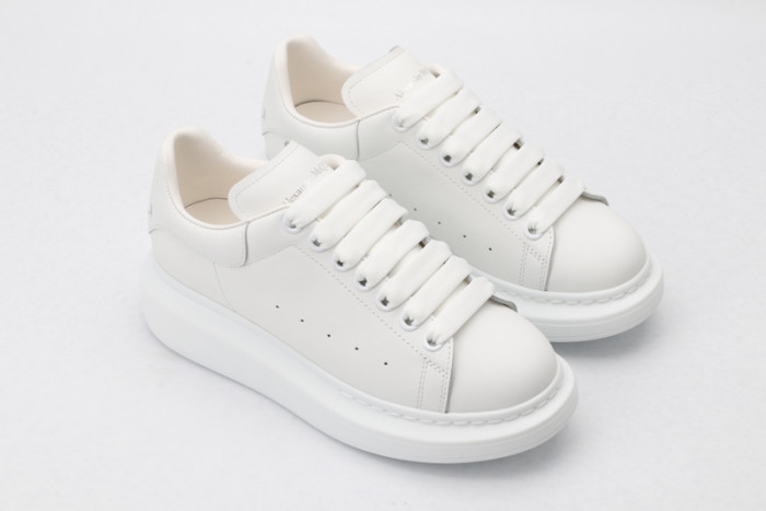 ALEX MCQU SNEAKER