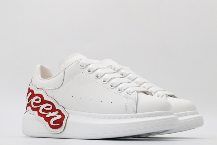 ALEX MCQU SNEAKER