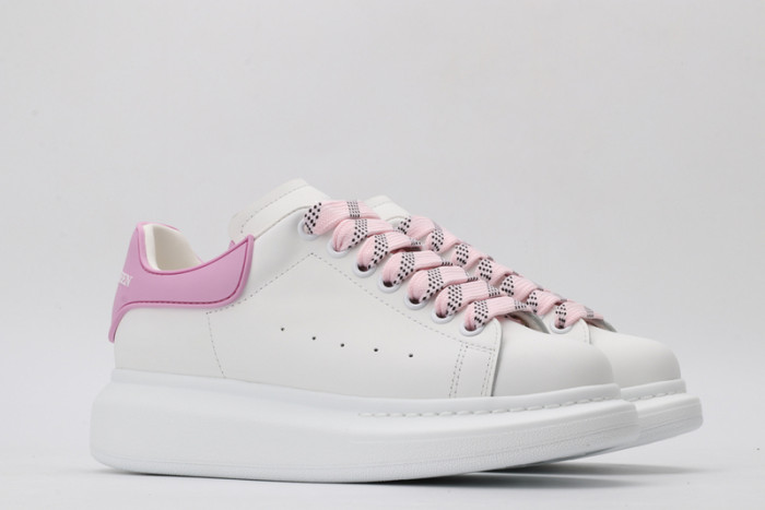ALEX MCQU SNEAKER