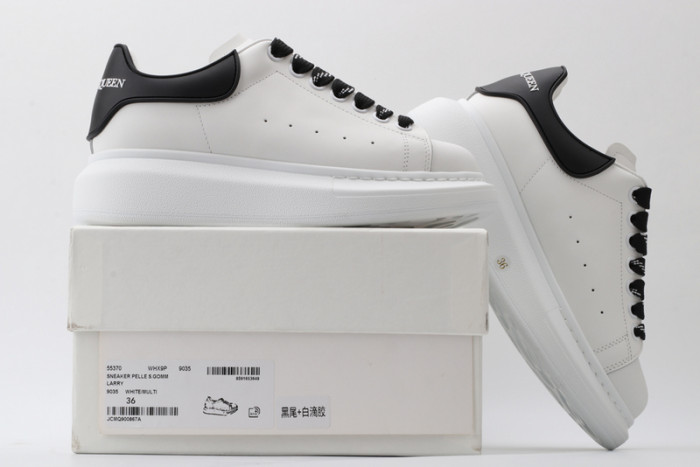 ALEX MCQU SNEAKER