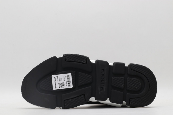 BALEN&GA SPEED Shoe