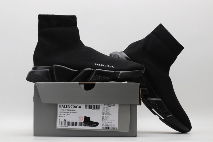 BALEN&GA SPEED Shoe
