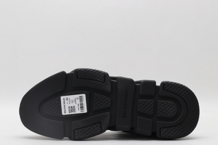 BALEN&GA SPEED Shoe