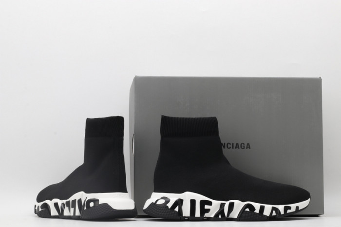 BALEN&GA SPEED Shoe