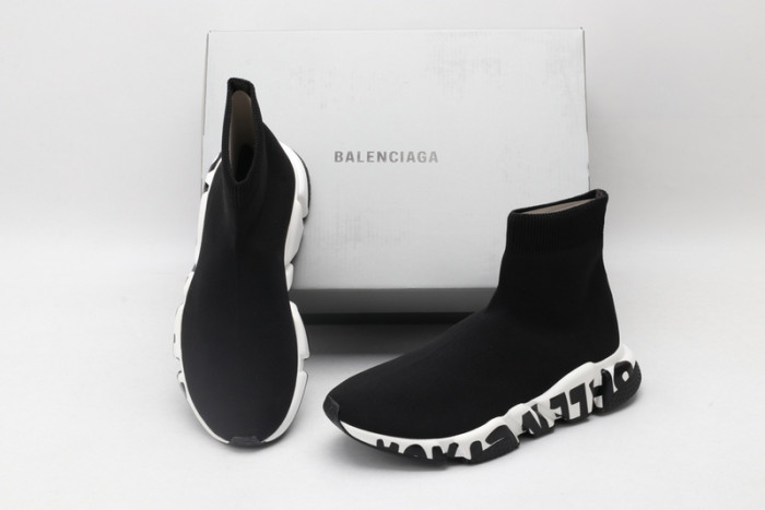 BALEN&GA SPEED Shoe