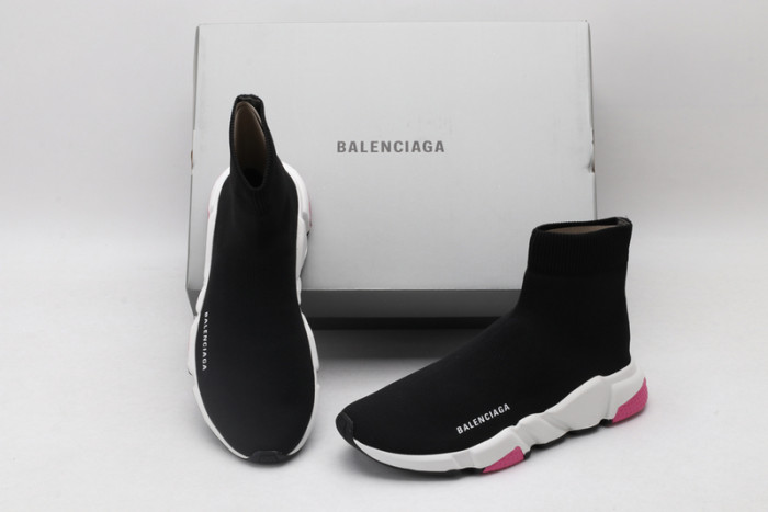 BALEN&GA SPEED Shoe