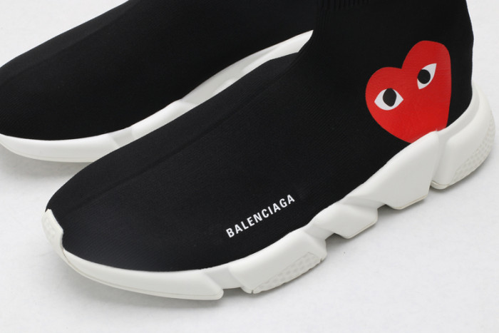 BALEN&GA SPEED Shoe