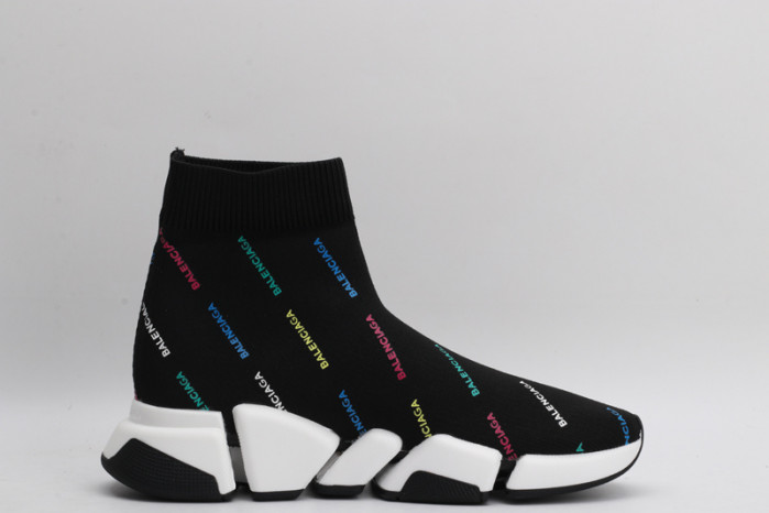 BALEN&GA SPEED Shoe