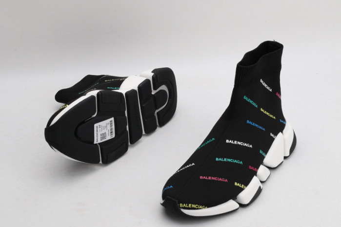 BALEN&GA SPEED Shoe