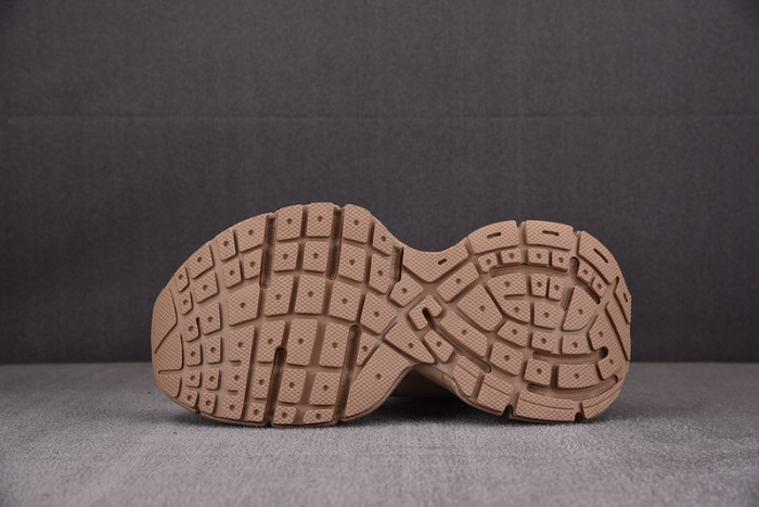 BALEN&GA SPEED Shoe