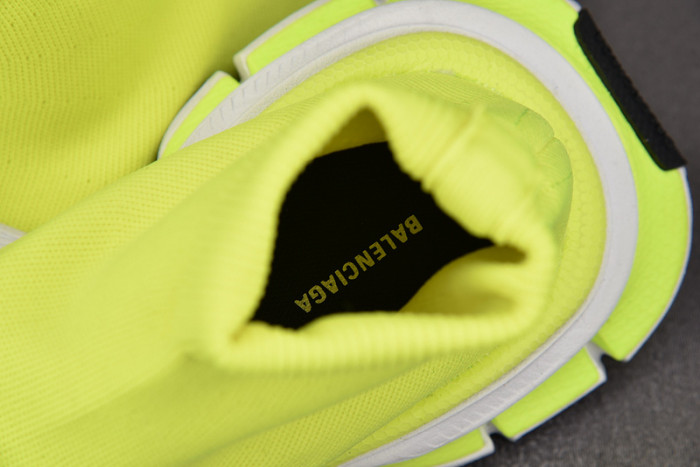 BALEN&GA SPEED Shoe