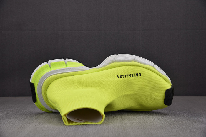 BALEN&GA SPEED Shoe