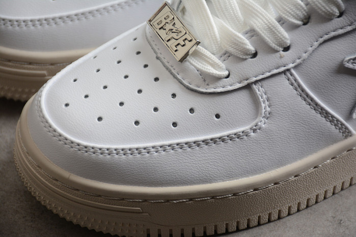 BAPE Shoe