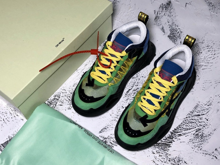 OFW SNEAKER