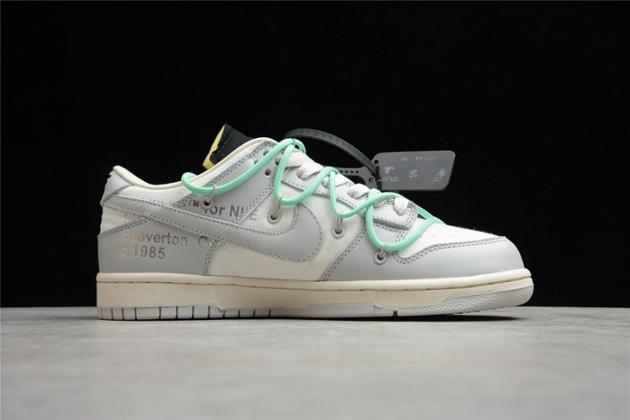 Ofw x Dunk Low
