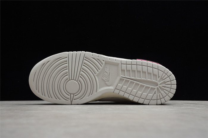 Ofw x Dunk Low