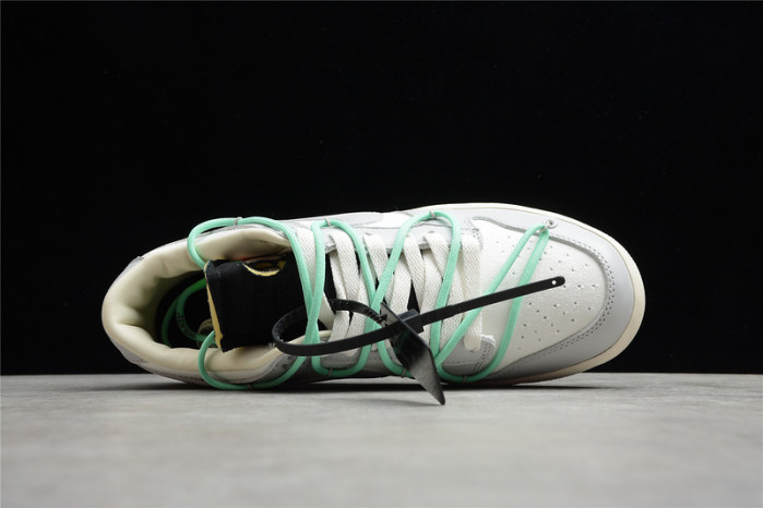 Ofw x Dunk Low