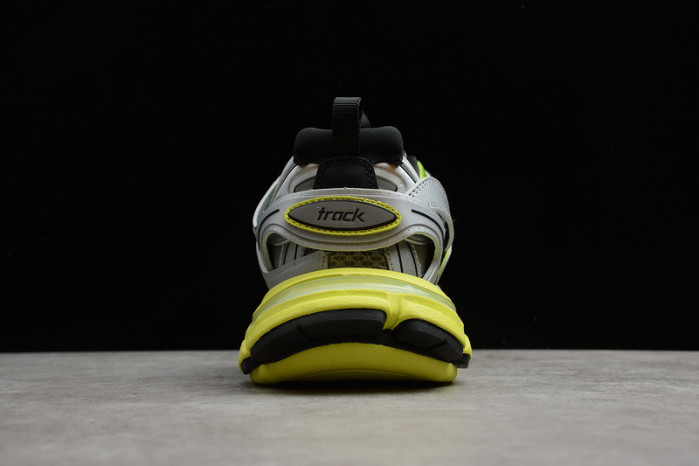 BALEN&GA SNEAKER