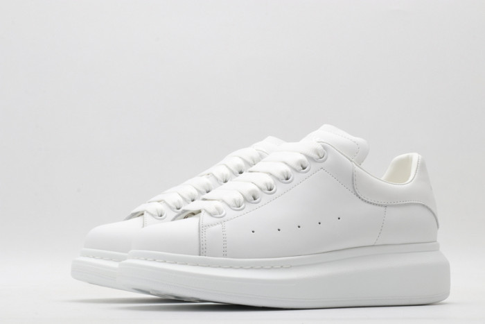 ALEX MCQU SNEAKER