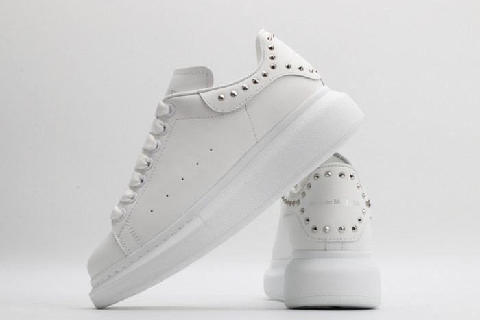 ALEX MCQU SNEAKER