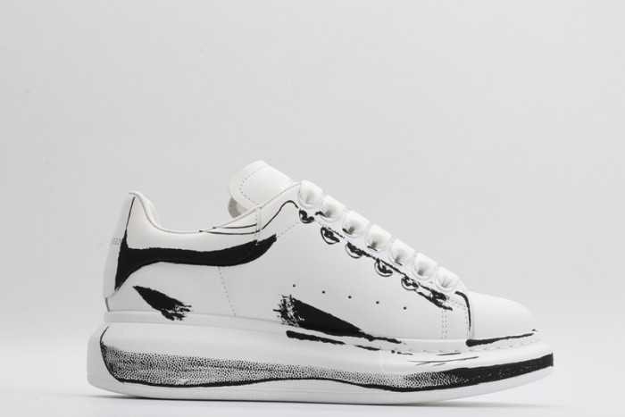 ALEX MCQU SNEAKER