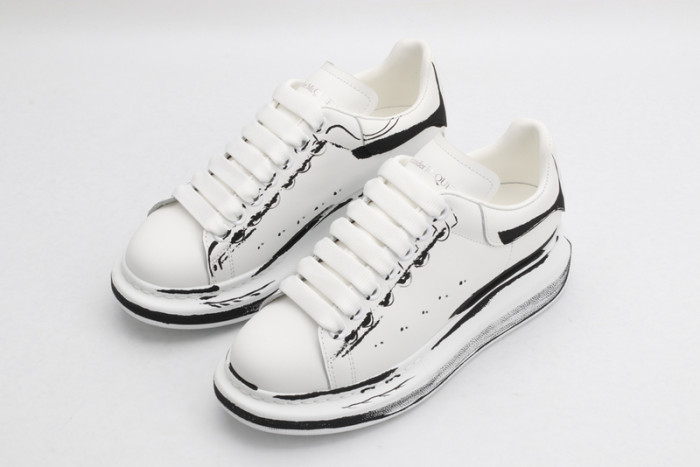 ALEX MCQU SNEAKER