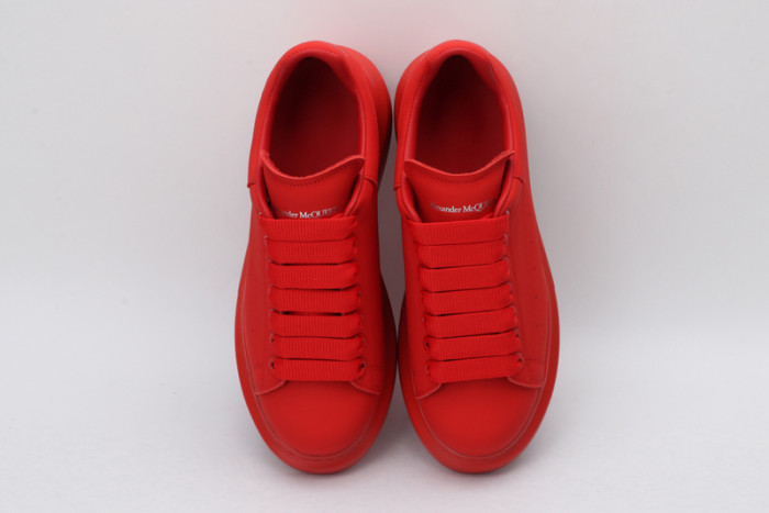 ALEX MCQU SNEAKER