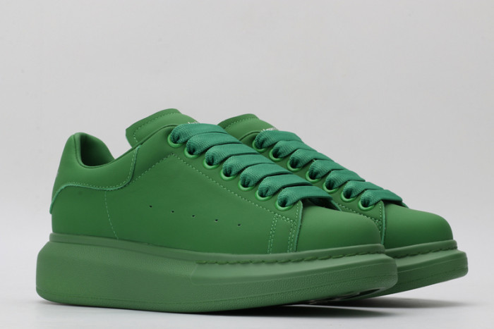 ALEX MCQU SNEAKER