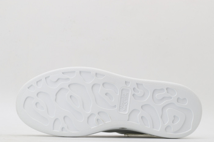 ALEX MCQU SNEAKER