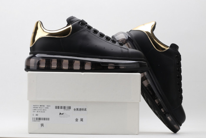 ALEX MCQU SNEAKER