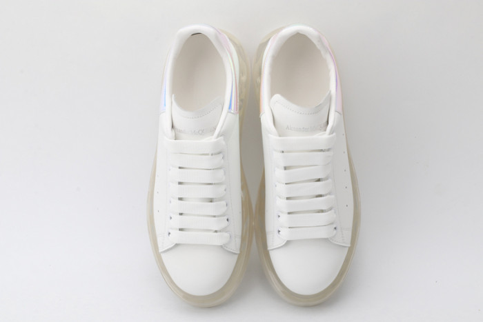 ALEX MCQU SNEAKER