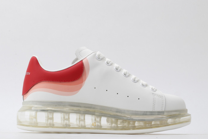 ALEX MCQU SNEAKER